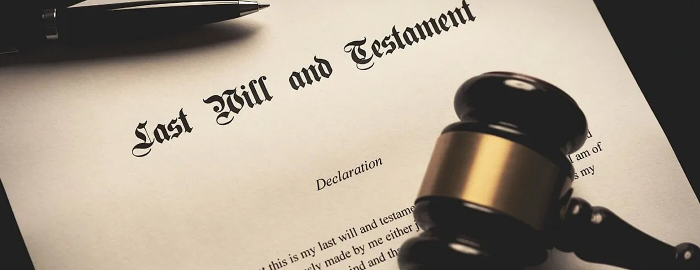 Understanding who can serve as a personal representative or executor