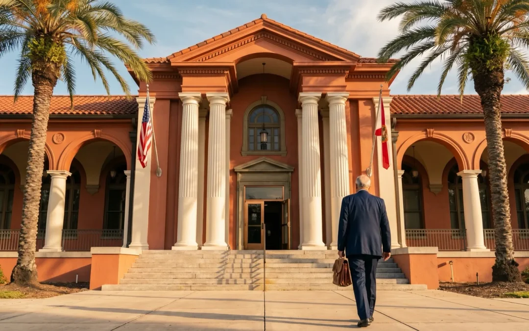 Florida Probate Rules — Part I (Rules 5.200–5.340)