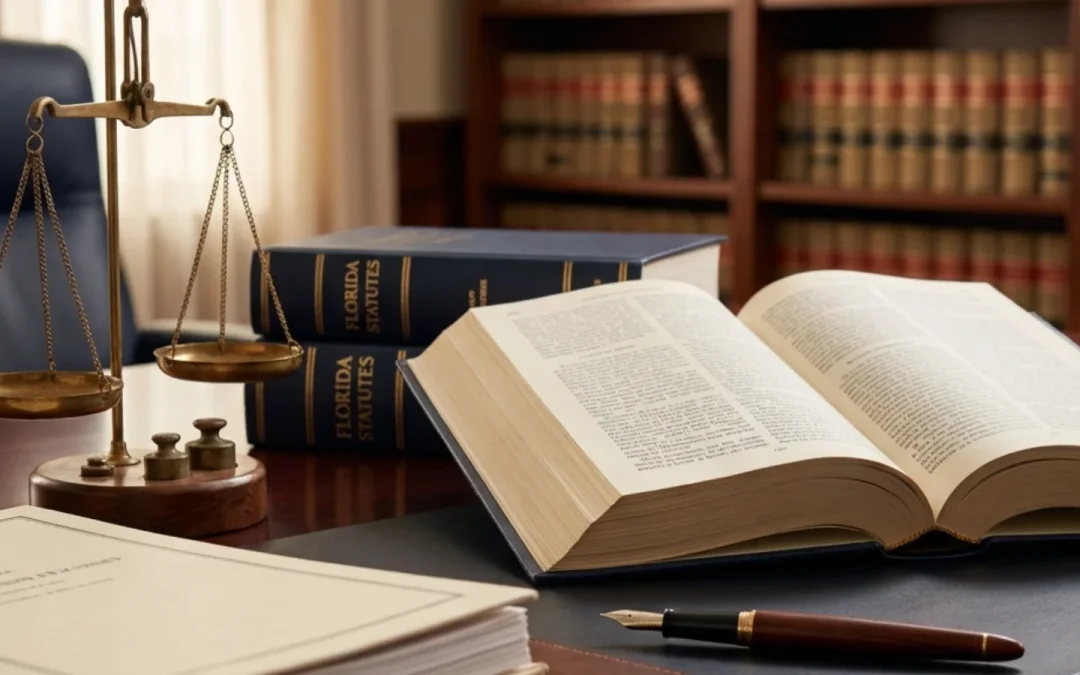 Florida Probate Fees in 2026: What You’ll Actually Pay (and Who Pays It)