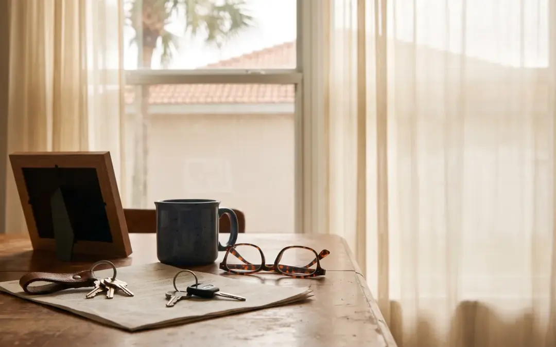 What Assets Are Exempt from Probate in Florida? (Complete 2026 List)