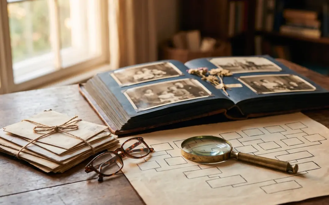 The Hunt for Missing Heirs in Florida Probate: A 2026 Guide for Personal Representatives
